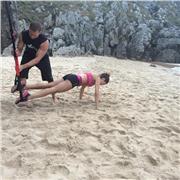Entrenador & Motivador Personal - Grupos Reducidos